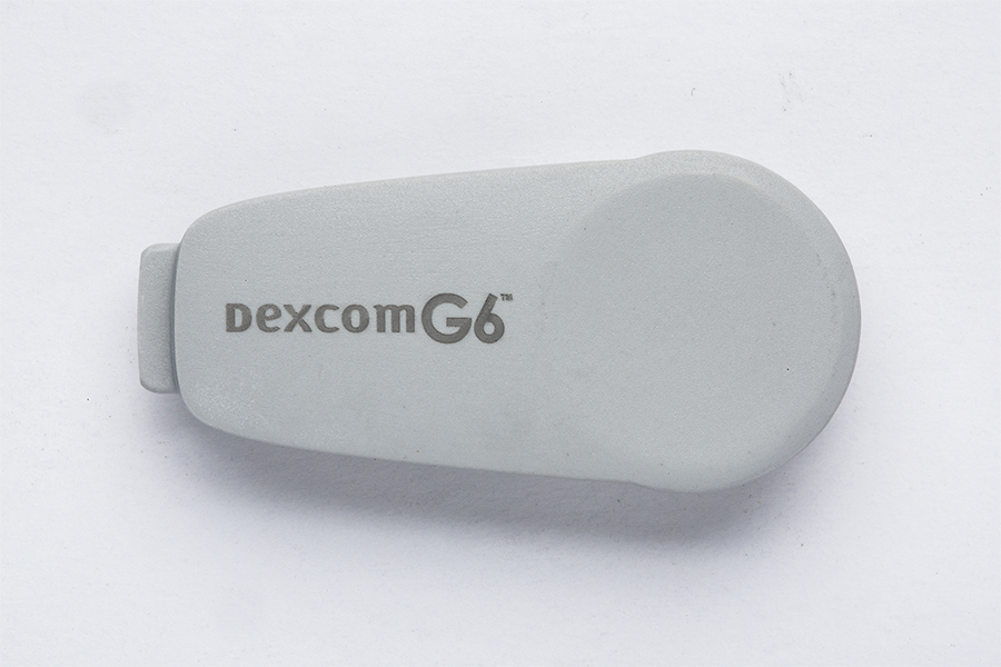 How to Fill a G6 Pharmacy Prescription Provider